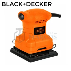 LIJADORA DE PALMA 200W 14000RPM