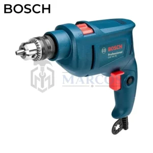 TALADRO CON PERCUTOR 10MM 450W GSB 450 RE