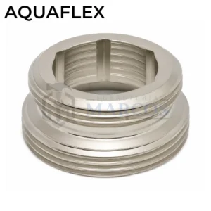 ADAPTADOR PARA PICO 22X1 MACHO A 24X1 MACHO