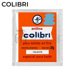 ANILINA CELESTE 20G