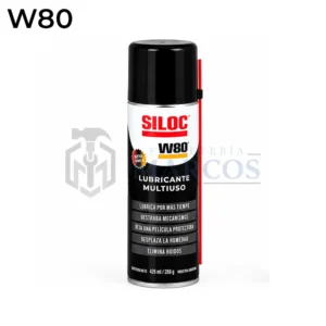 AEROSOL LUBRICANTE MULTIUSO 426ML NEGRO
