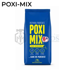 POXI-MIX INTERIOR 3KG