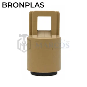 PISTON DE PLASTICO IDEAL