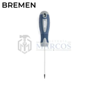 DESTORNILLADOR TORX T8 X 75MM