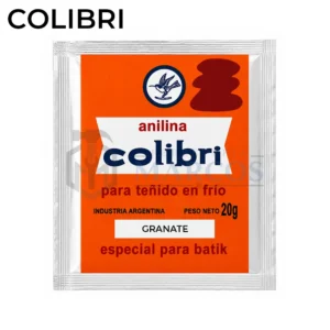 ANILINA GRANATE 20G