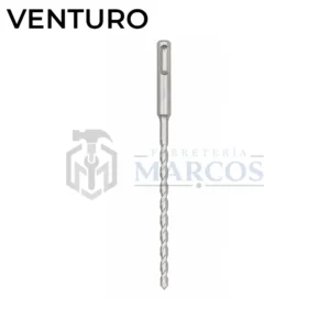 MECHA SDS PLUS 6 X 160MM