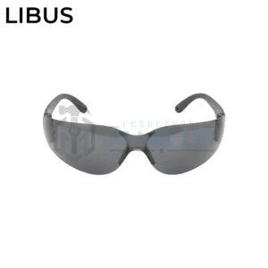 ANTEOJO DE SEGURIDAD ECOLINE GRIS 0555