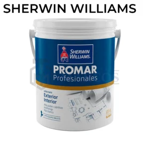 LATEX PROFESIONAL I+E BLANCO MATE 4L