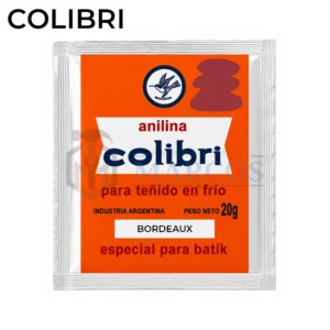 ANILINA BORDEAUX 20G