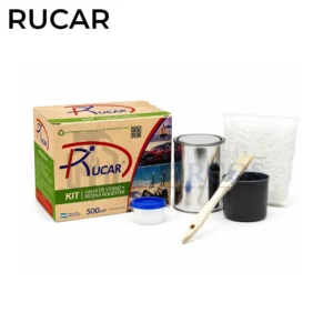 KIT PARCHE 500CM