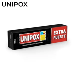 ADHESIVO UNIVERSAL 100ML EXTRAFUERTE TRANSPARENTE