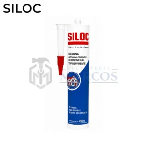 SELLADOR USO GENERAL TRANSPARENTE 280G