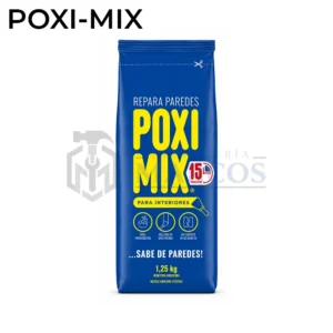 POXI-MIX INTERIOR 1,25KG
