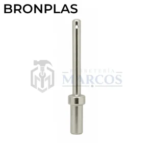 PERILLA PARA BOTON DEPOSITO CORTA