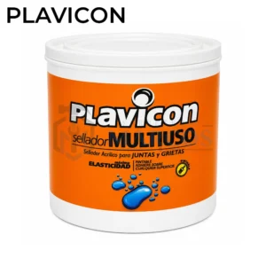 SELLADOR MULTIUSO ACRILICO BLANCO 1KG