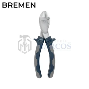 ALICATE CORTE OBLICUO 7" PROFESIONAL