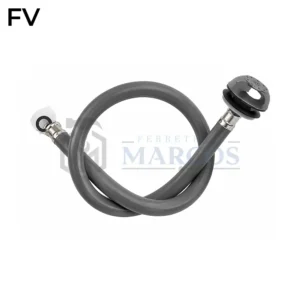 MANGUERA CON LLUVIA PARA BIDET DE 3/8" ORIGINAL