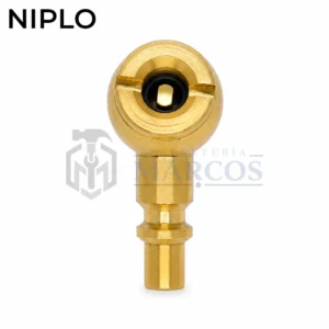 PICO INFLADOR PARA SOPLETE BOLITA 1/4