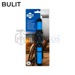 INFLADOR DE MANO ALUMINIO SERIE 600 REFORZADO