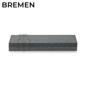 PIEDRA DE AFILAR PARA CUCHILLO 8" DOBLE FAZ