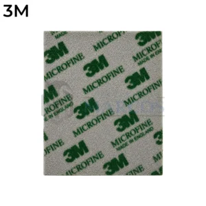 LIJA DE ESPONJA SOFTBACK MICROFINA