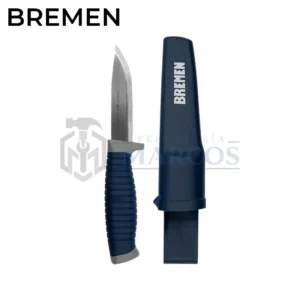 CUCHILLO DE ACERO INOXIDABLE MULTIPROPOSITO