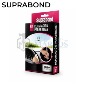 ADHESIVO REPARADOR DE PARABRISAS