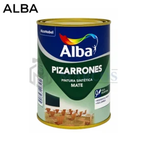 PINTURA PARA PIZARRON NEGRO 1L (15)