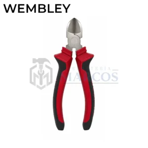 ALICATE CORTE OBLICUO 5" ECONOMICO