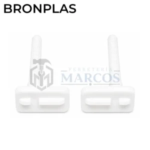 TORNILLO SOPORTE NEOPLAX LIVIANO