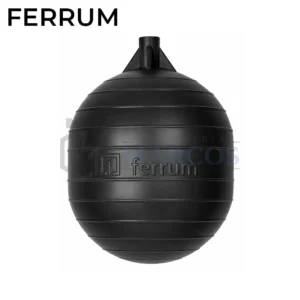 BOYA DE PLASTICO MEDIANA VALVULA CF ORIGINAL