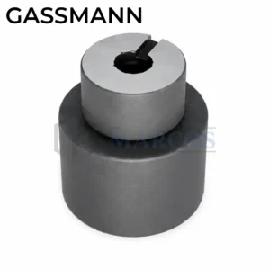 BOQUILLA PARA TERMOFUSORA 20MM