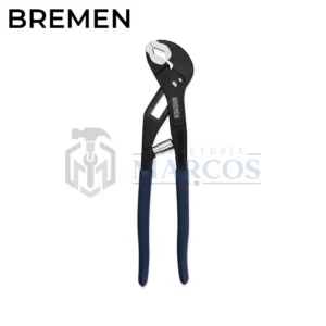 PINZA PICO DE LORO 12" AUTOAJUSTABLE