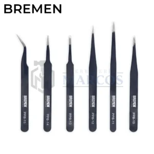 JUEGO DE BRUSELAS X 6 PIEZAS PROFESIONAL