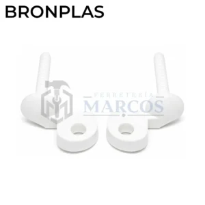 TORNILLO SOPORTE NEOPLAX 700