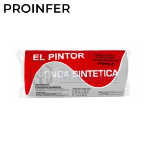 VENDA DE FIBRA 20CM X 25MTS