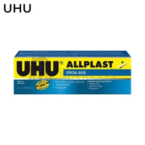 ADHESIVO PARA PLASTICO 33ML