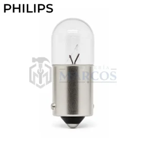 LAMPARA PARA AUTO 12V 5W (67)