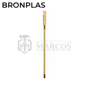 BRAZO PARA FLOTANTE FERRUM PUNTA BRONCE LARGO