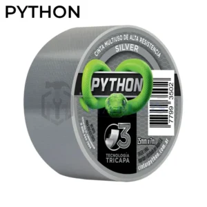 CINTA DUCTAPE GRIS 25MM X 7MTS