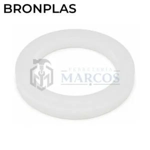 ARANDELA DE PLASTICO DE 1" RIGIDA