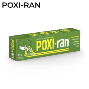 POXI-RAN SIN TOLUENO 23G