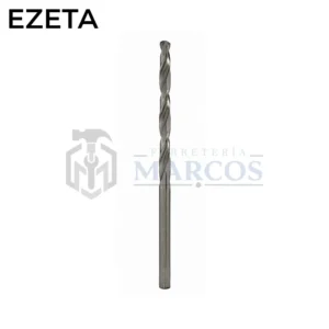 MECHA PARA METAL 5,00MM