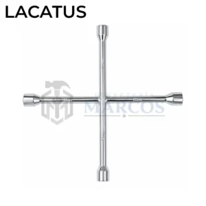 LLAVE CRUZ PARA AUTO FIJA 350MM ECONOMICA
