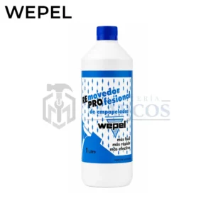 REMOVEDOR PARA PAPEL 1L