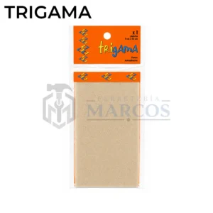 TOPETINA BANDA 9CM X 50CM BEIGE