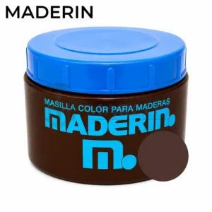 MASILLA PARA MADERA NOGAL 200G