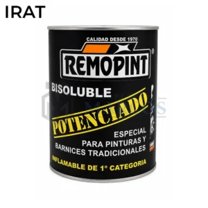 REMOVEDOR LIQUIDO 1L