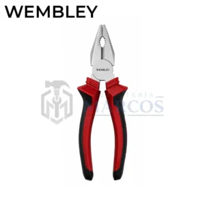 PINZA UNIVERSAL 6" ECONOMICA
