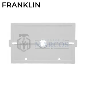 TAPA INTERIOR FRANKLIN PLASTICA SOLA